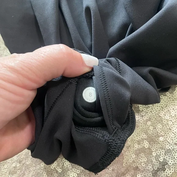 lululemon athletica Black Leggings - Picture 4 of 6